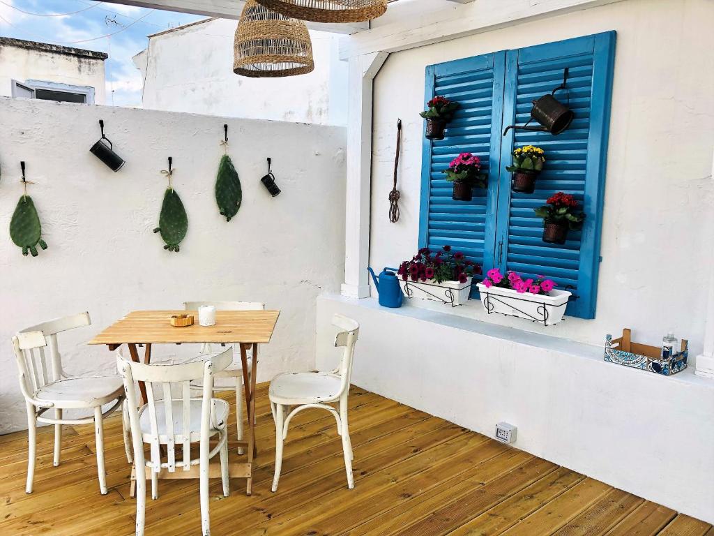Fotografie z fotogalerie ubytování La Giudecca Trani v destinaci Trani