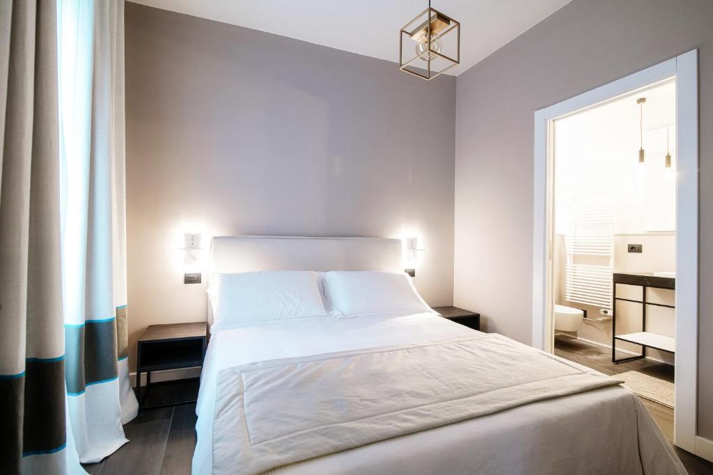 In Centro Luxury Rooms photo