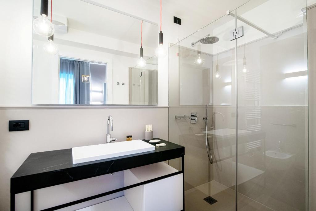 In Centro Luxury Rooms photo