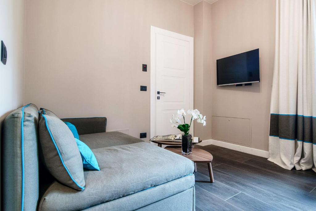 In Centro Luxury Rooms photo