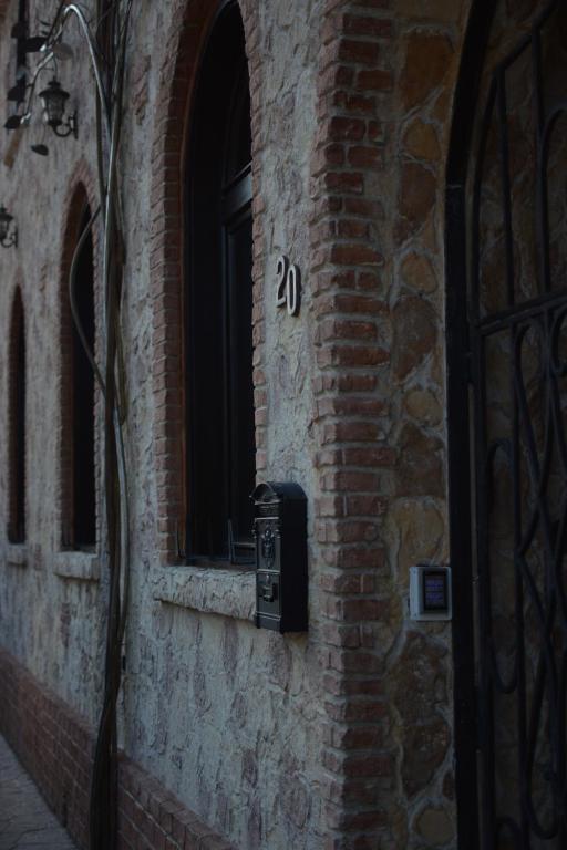 Gala - Guesthouse - Resim 30