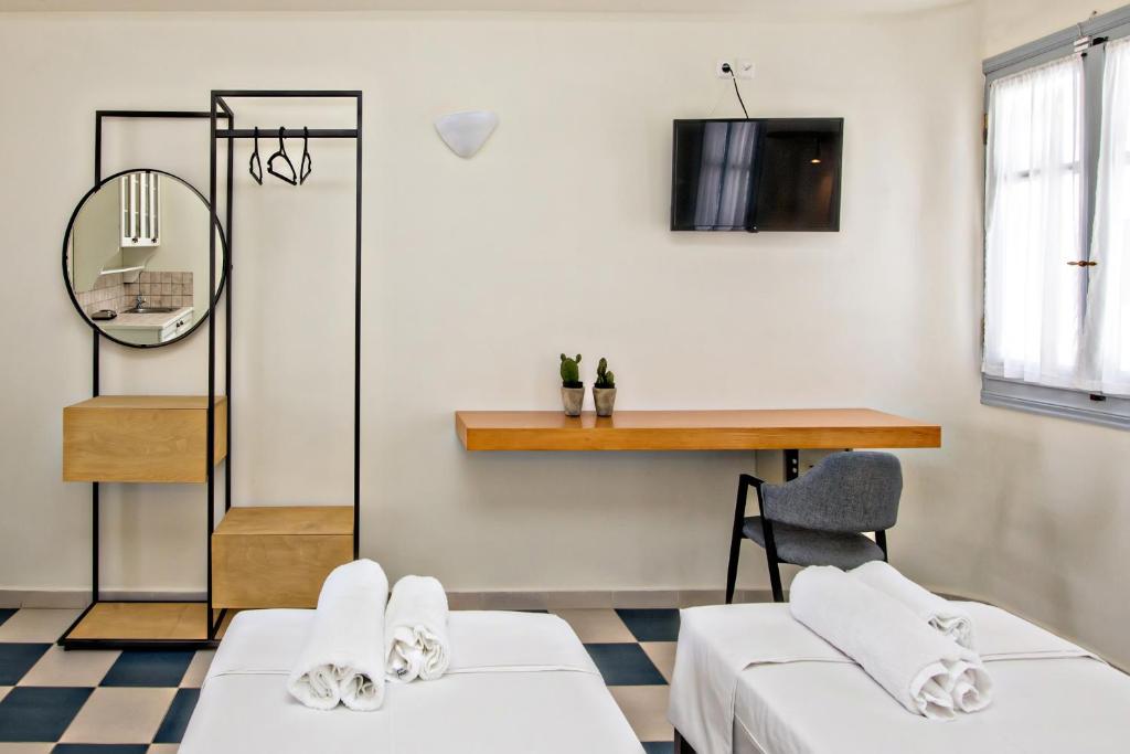 Onar Hotel & Suites - 6