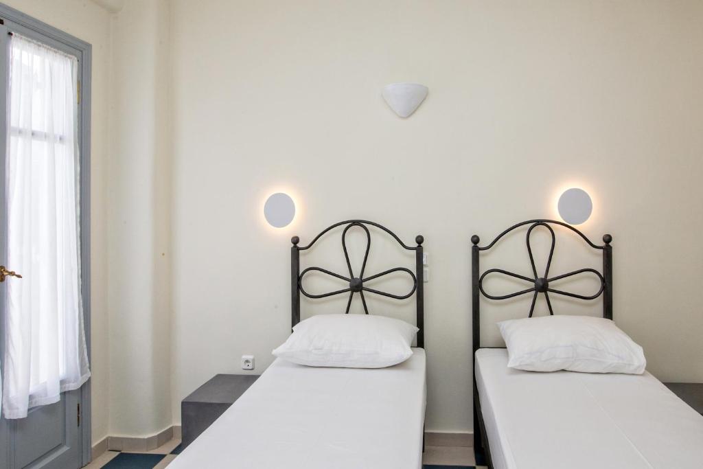 Onar Hotel & Suites - 7