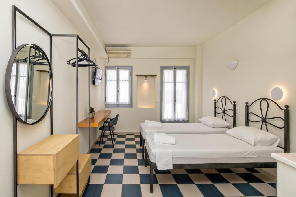 Onar Hotel & Suites - 5