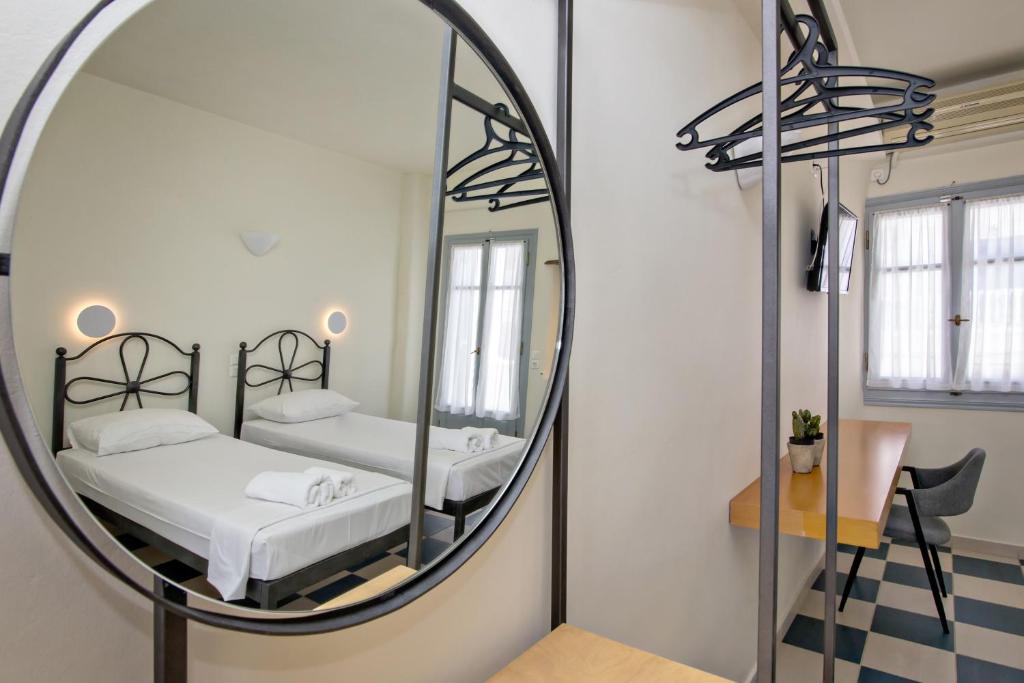 Onar Hotel & Suites - 8