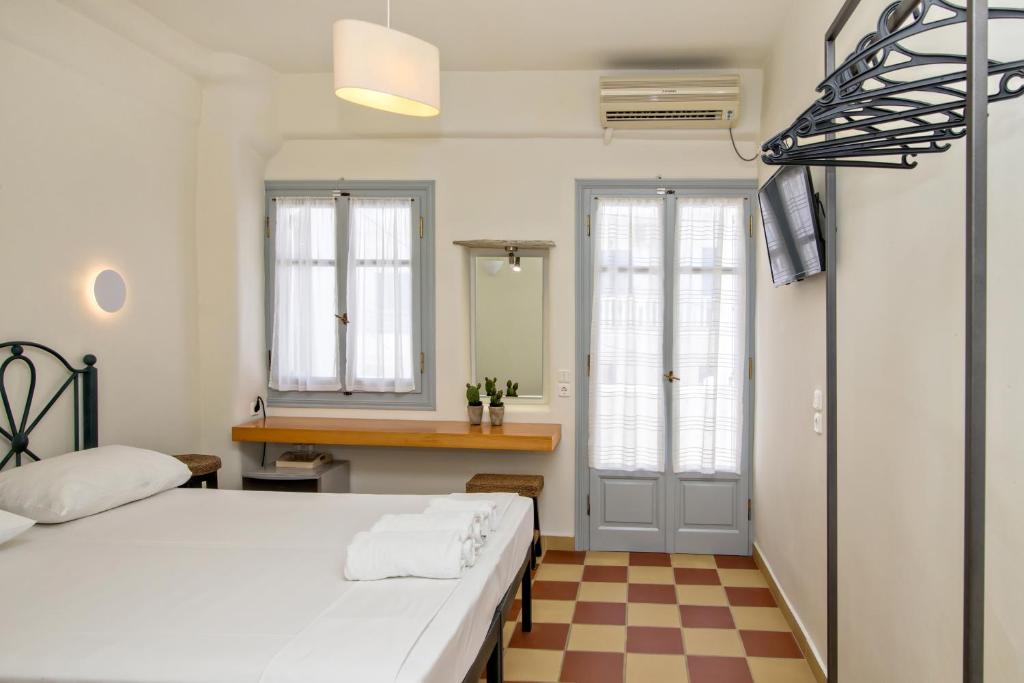 Onar Hotel & Suites - 11