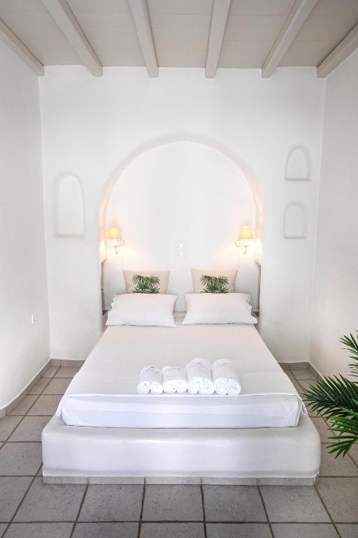 Onar Hotel & Suites - 2