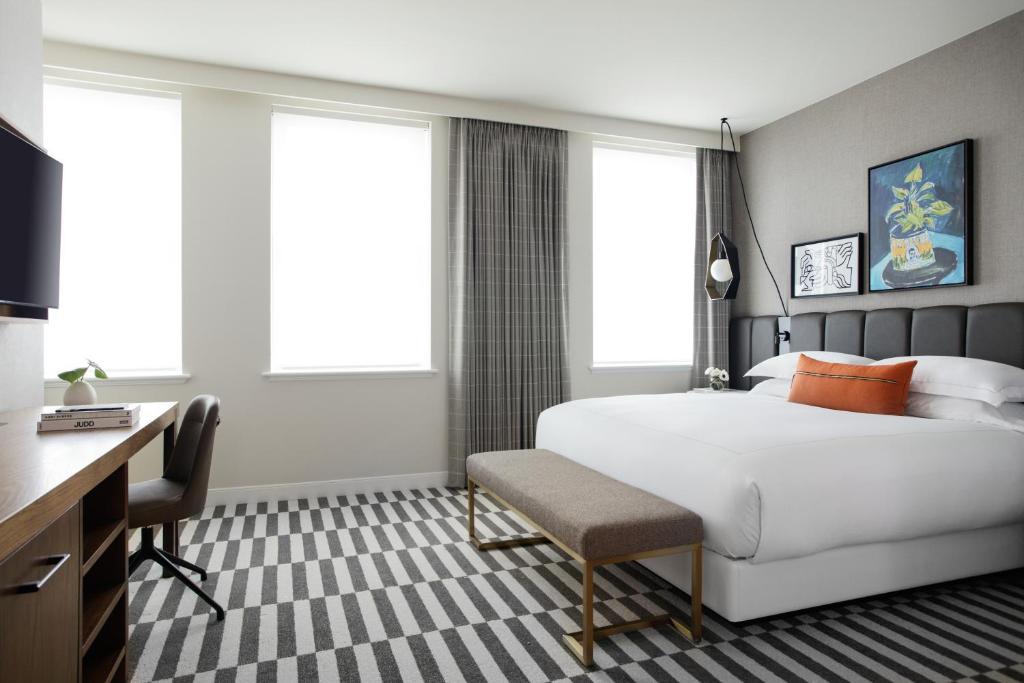 Kimpton - Harper Hotel, an IHG Hotel - 