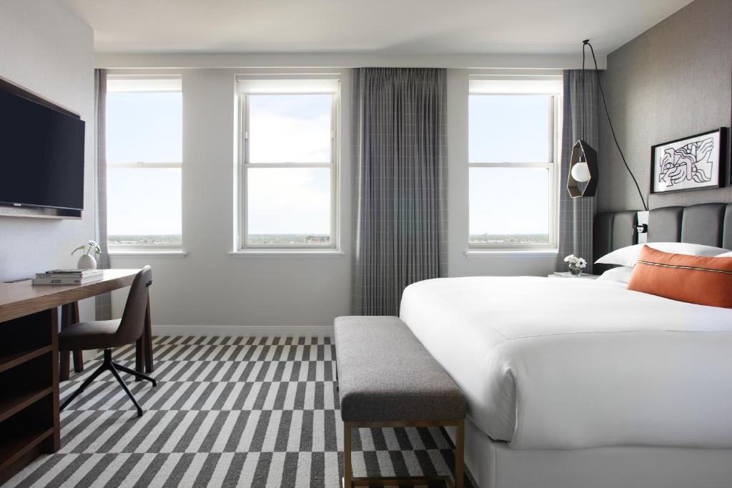 Kimpton - Harper Hotel by IHG photo