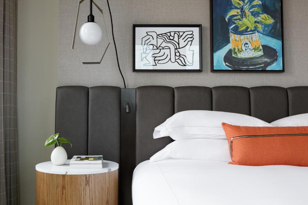 Kimpton - Harper Hotel, an IHG Hotel - 