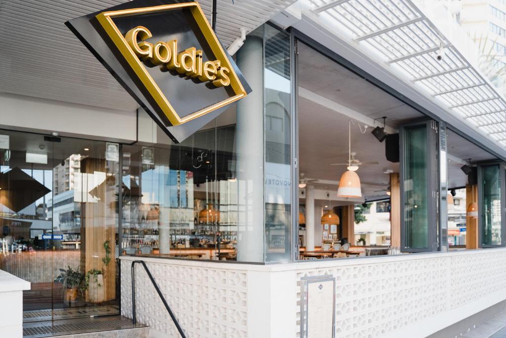 The Island Gold Coast - Resim 37