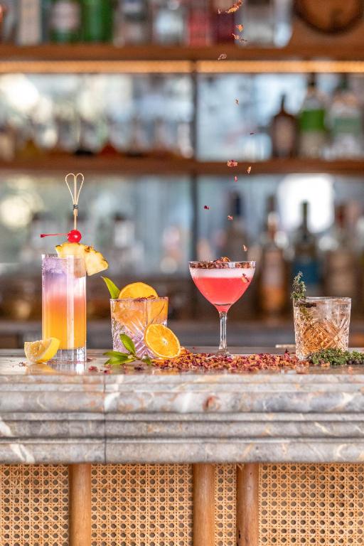 The Island Gold Coast - Resim 42