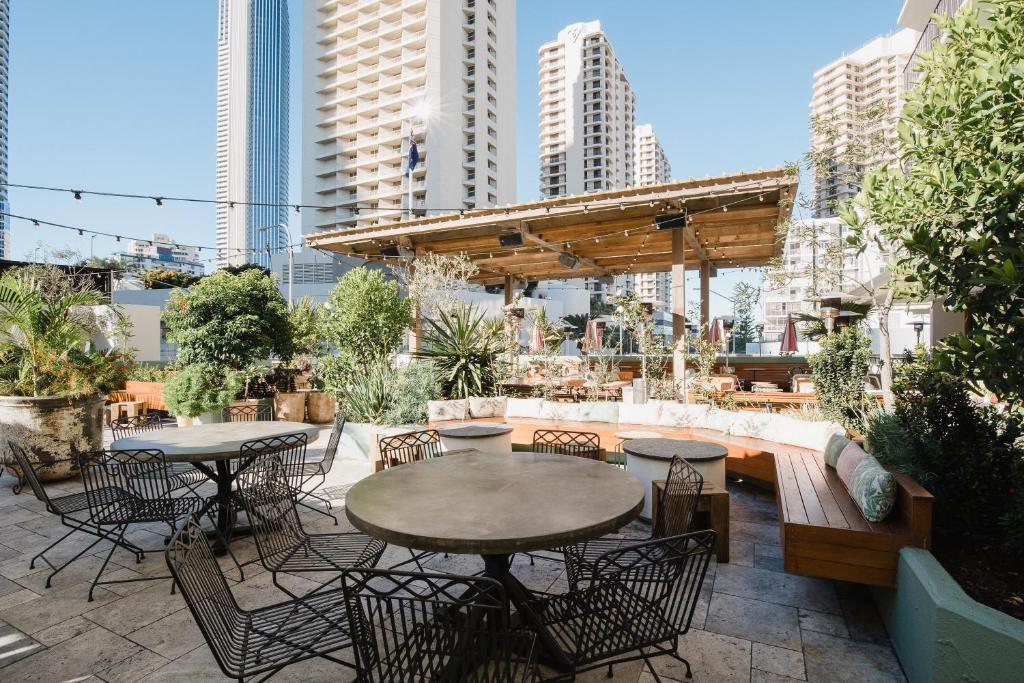 The Island Gold Coast - Resim 41