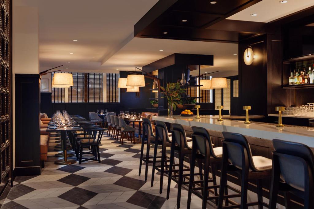 Kimpton - Harper Hotel by IHG photo