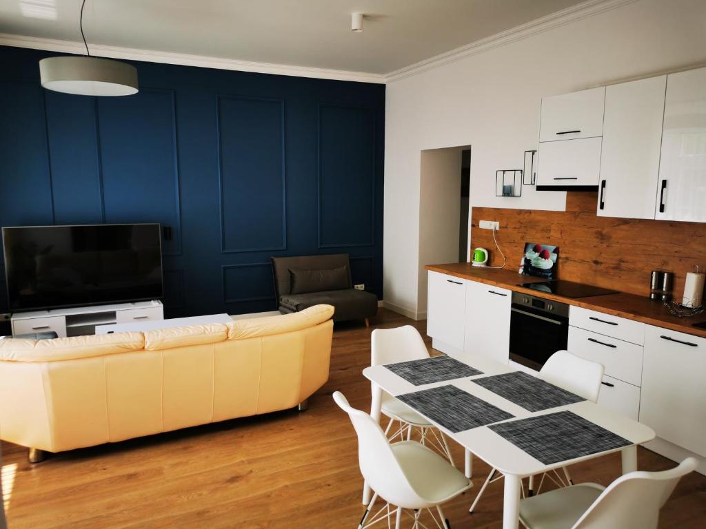 APARTAMENTY PRZY PARKU- Parking GRATIS!!! - 10