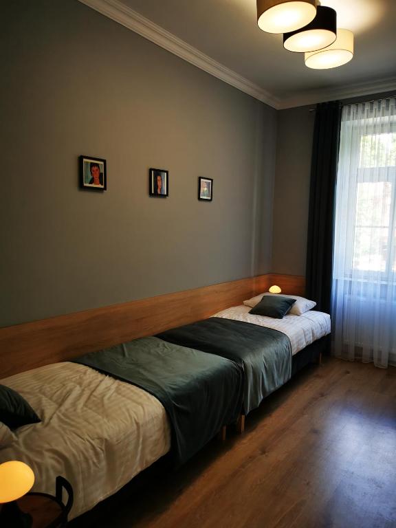 APARTAMENTY PRZY PARKU- Parking GRATIS!!! - 6