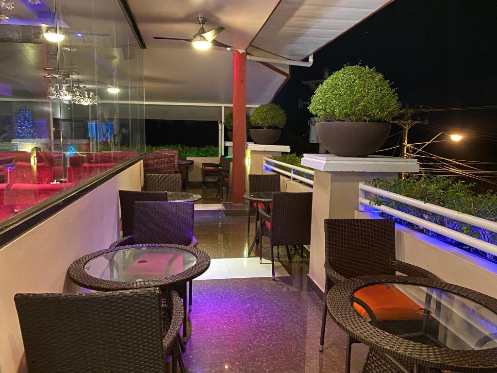Fotografie z fotogalerie ubytování Grand Diamond Hotel Trinidad v destinaci Piarco