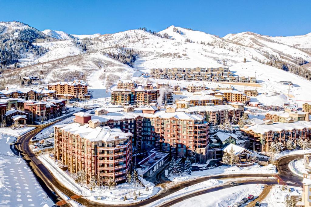 Gallery image of Westgate Charm in Park City