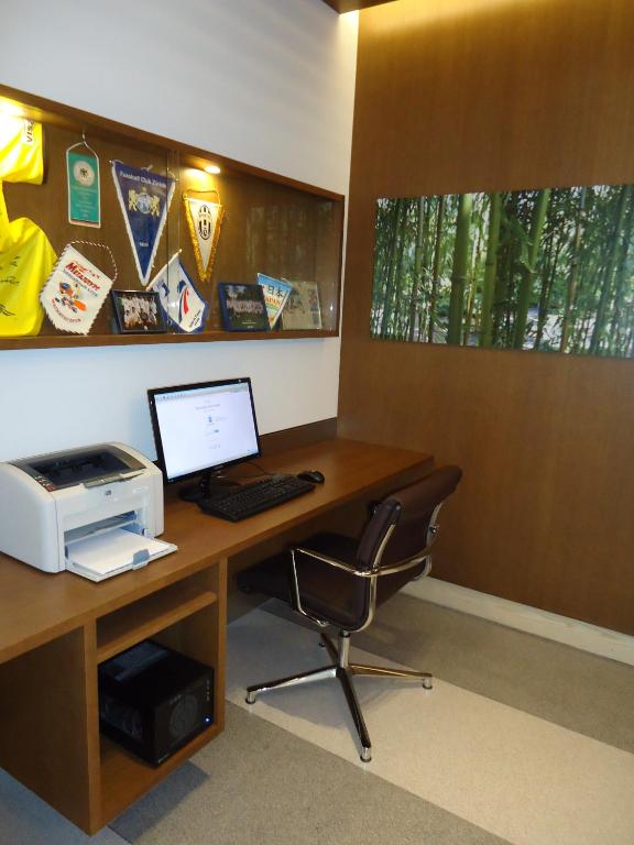 Hotel Ambassador - Resim 36