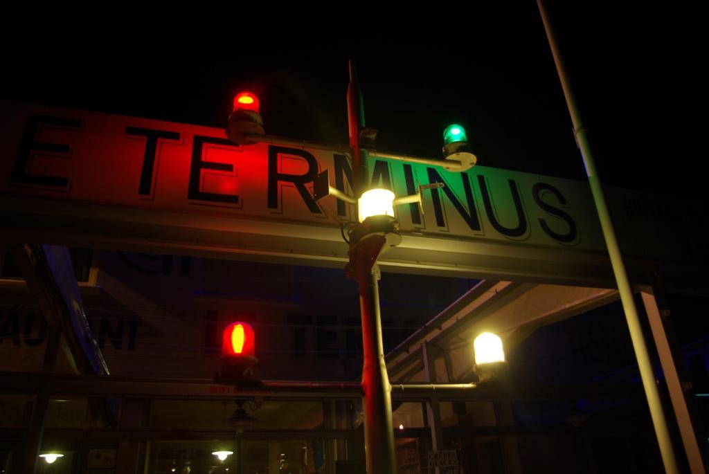 Fotografie z fotogalerie ubytování Logis hôtel Le Terminus v destinaci Bourcefranc