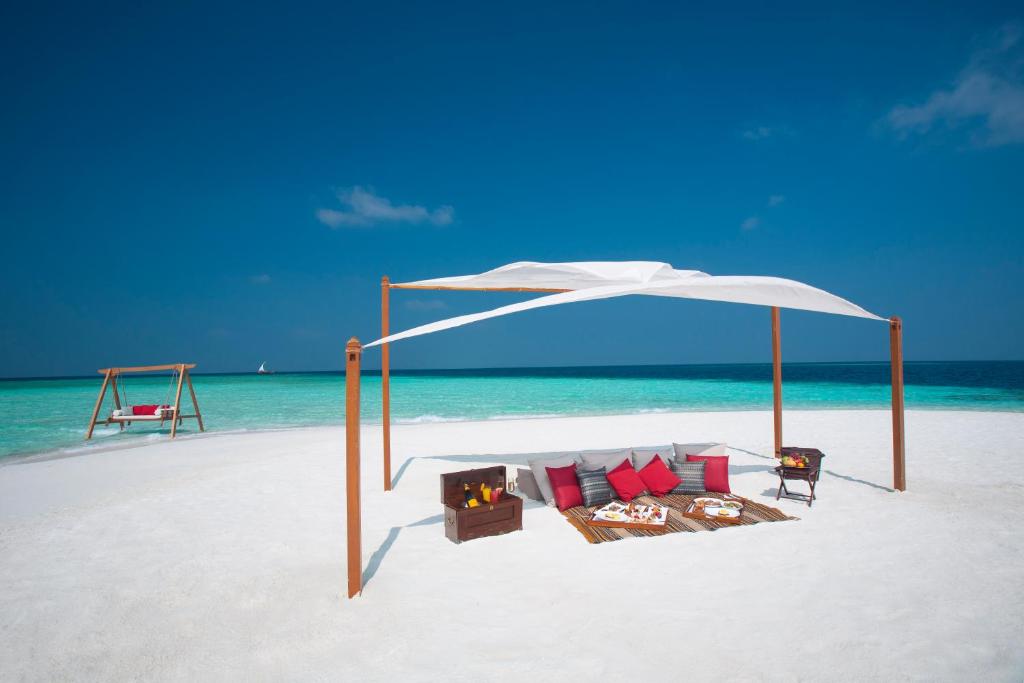 Baros Maldives photo
