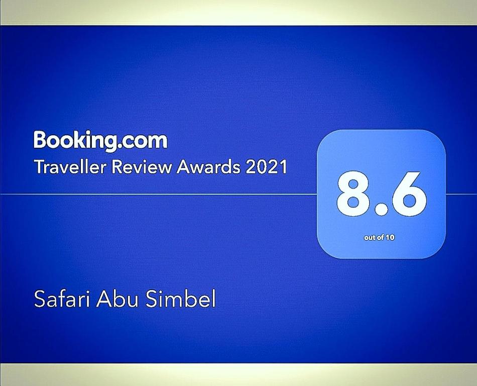 Safari Abu Simbel - 2