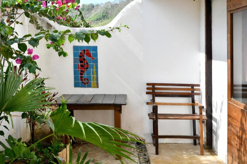 Fotografie z fotogalerie ubytování Casa Caracola v destinaci Tubará