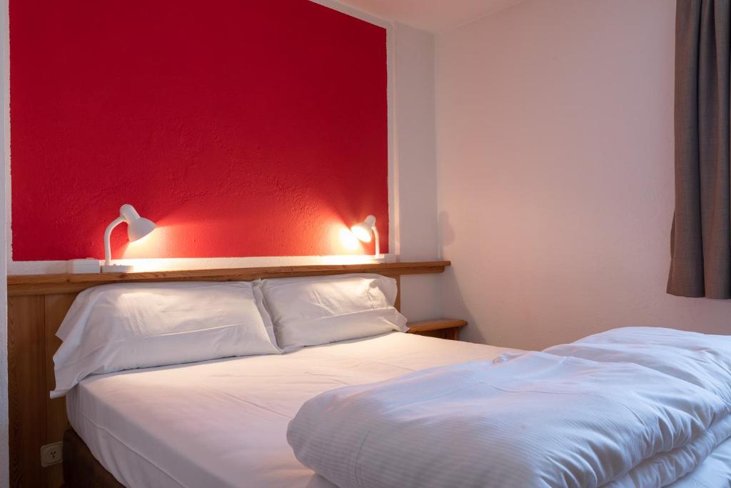 Hotel Meuble' Joli - 双人间