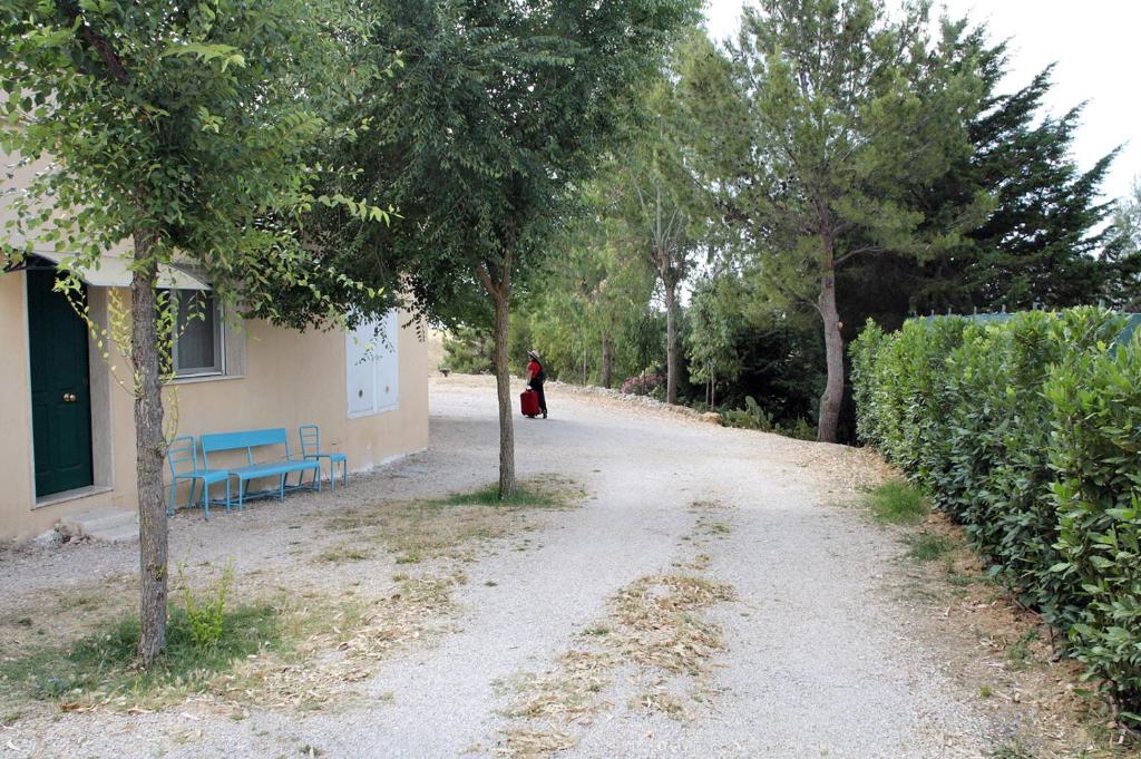Fotografie z fotogalerie ubytování B&B & Residence Pozzo Misseo v destinaci Matera