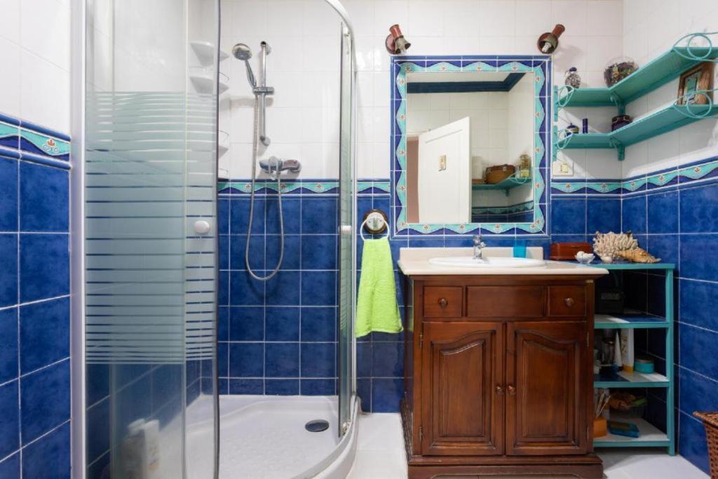 Fotografie z fotogalerie ubytování Casa Magdalena - private House with pool v destinaci Chayofa