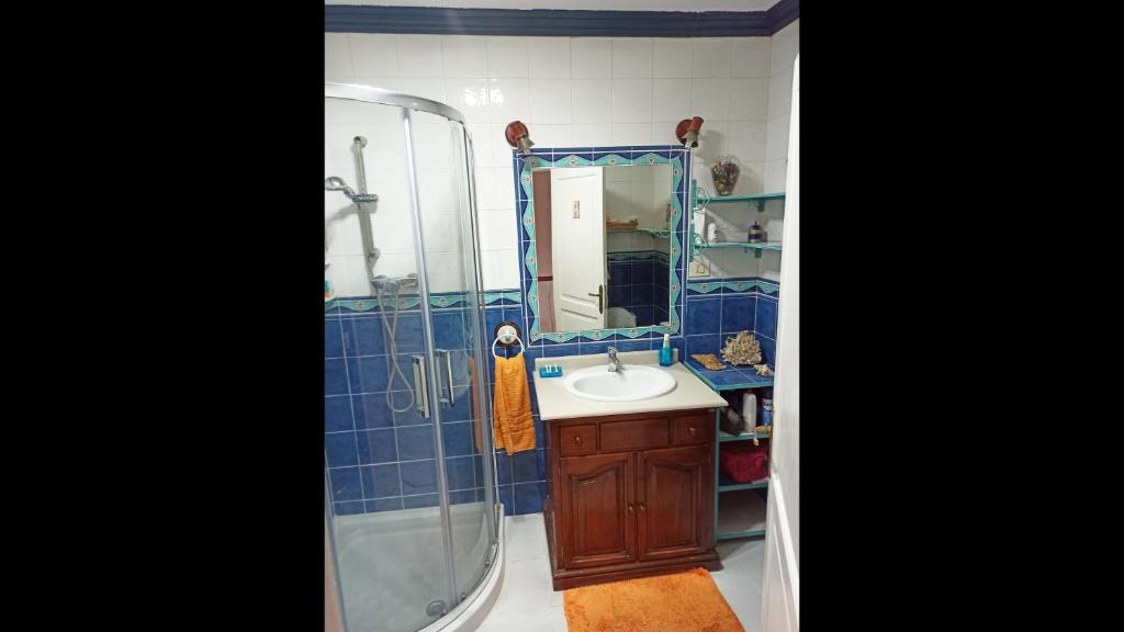 Fotografie z fotogalerie ubytování Casa Magdalena - private House with pool v destinaci Chayofa