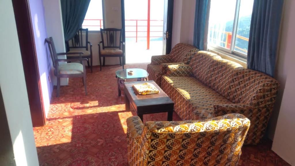 NAJD PEAK HOTEL APARTMENTS