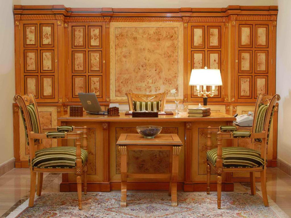 Concorde El Salam Sharm El Sheikh Front Hotel - 18