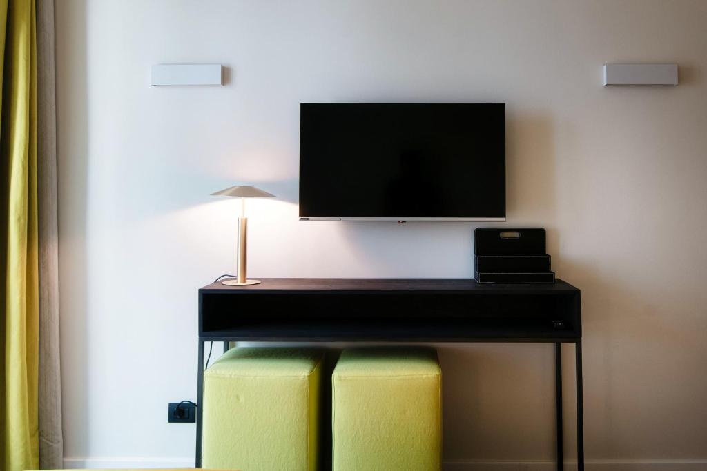 In Centro Luxury Rooms photo