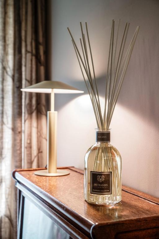 In Centro Luxury Rooms photo
