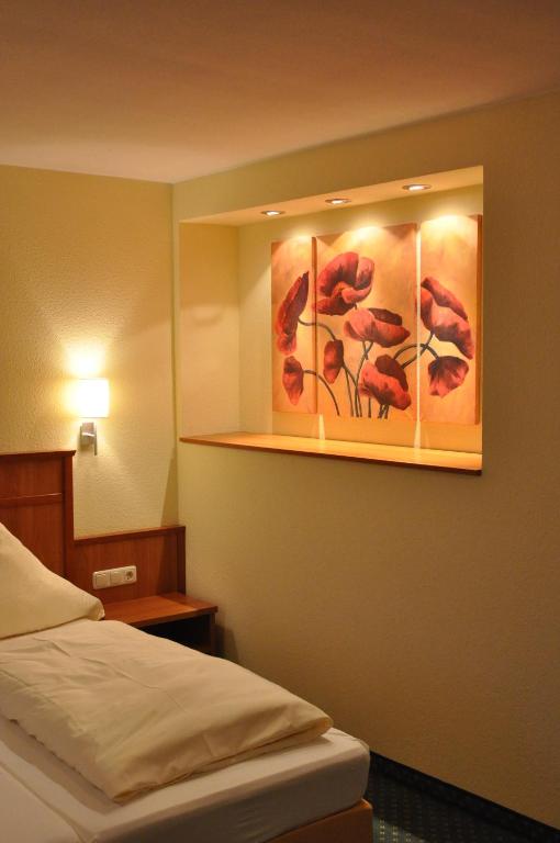 Hasselberger Hof - Quarto Duplo