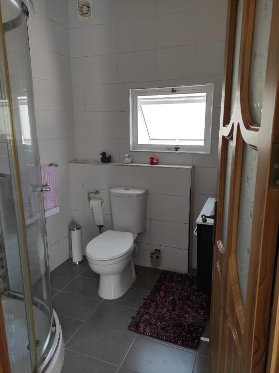 Studio apartment with private terrace, Jacuzzi & views - Apartment