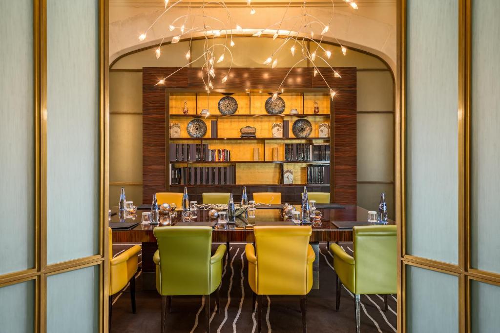 Hotel Casa Fuster G.L Monumento - Resim 17