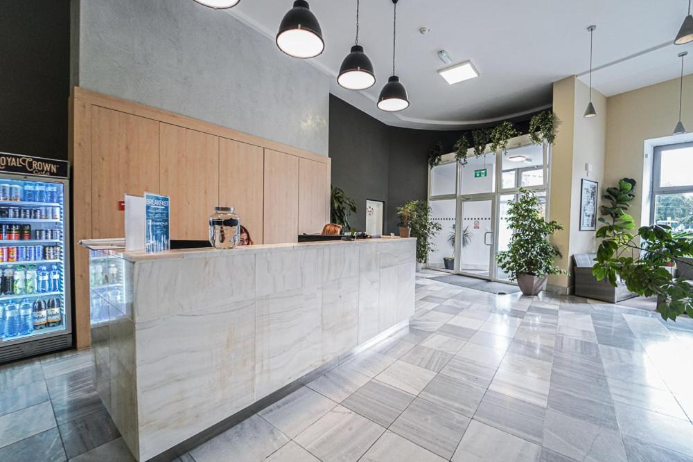 Kampus Palace - Resim 5