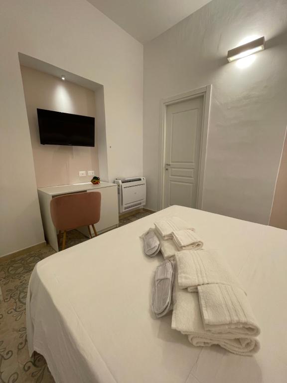 Donna Grazia Relais - 3