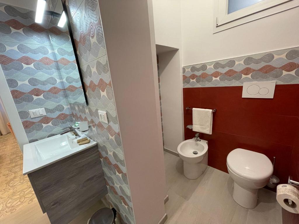 Donna Grazia Relais - 4