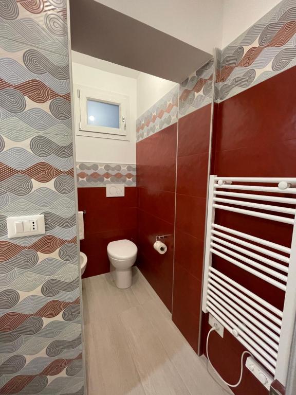 Donna Grazia Relais - 5