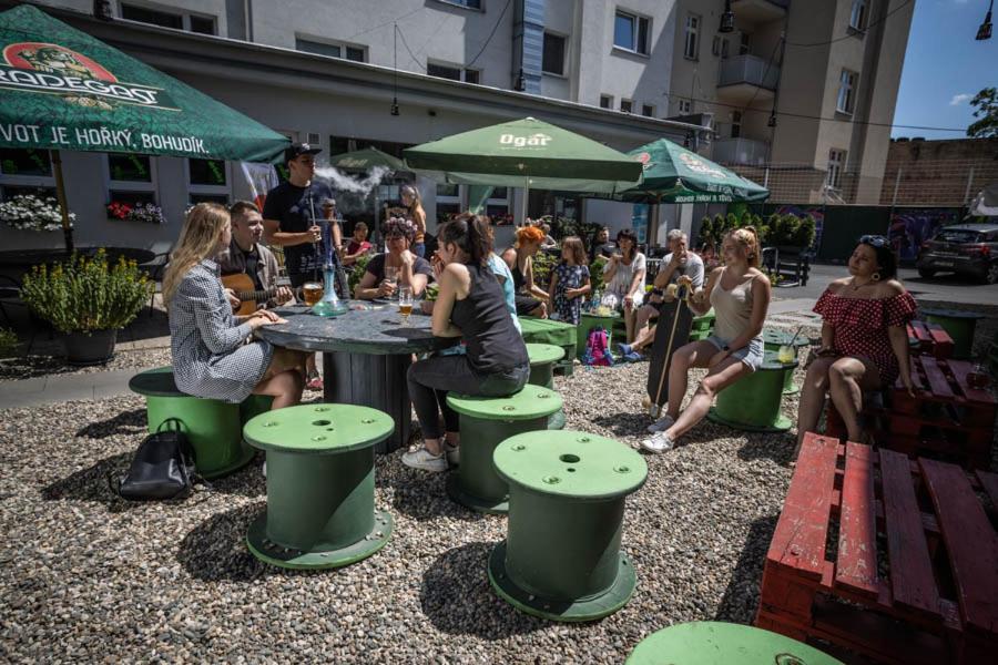 Kampus Palace - Resim 31