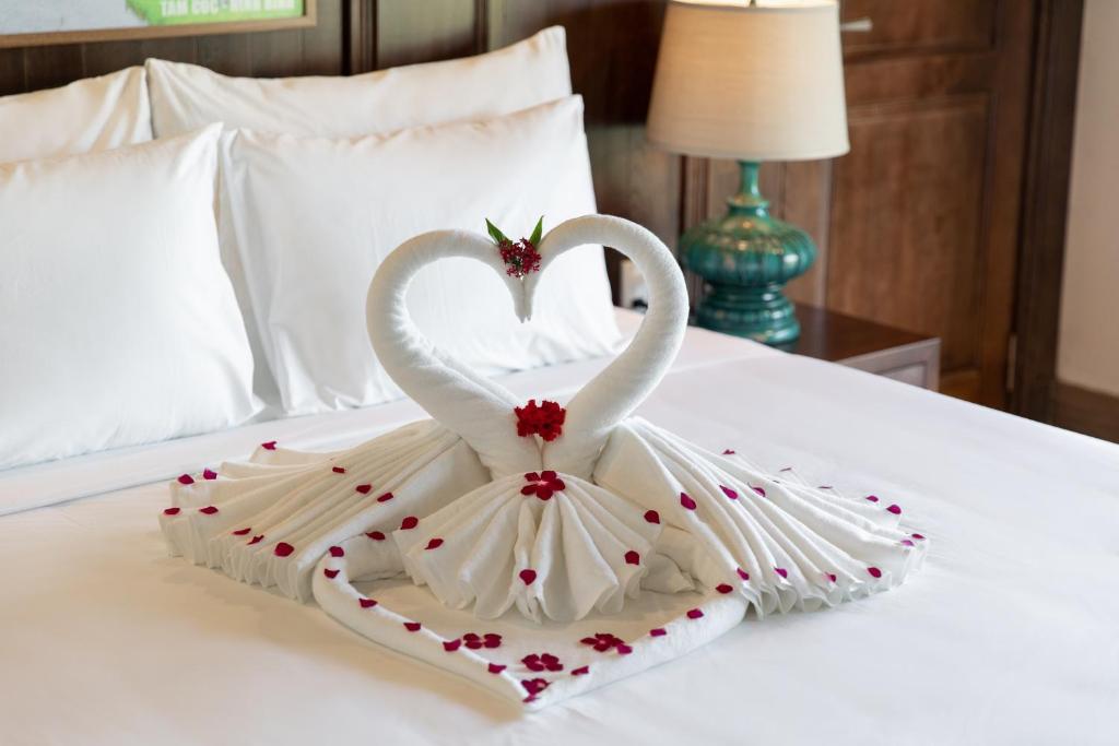 Bai Dinh Riverside Resort & Spa - 10