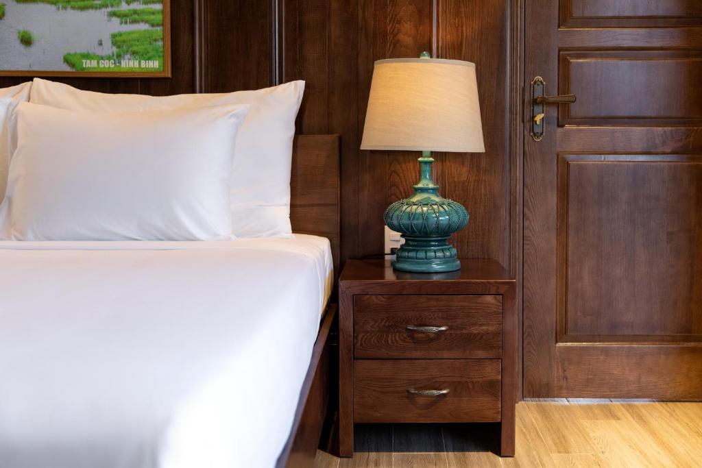 Bai Dinh Riverside Resort & Spa - 4