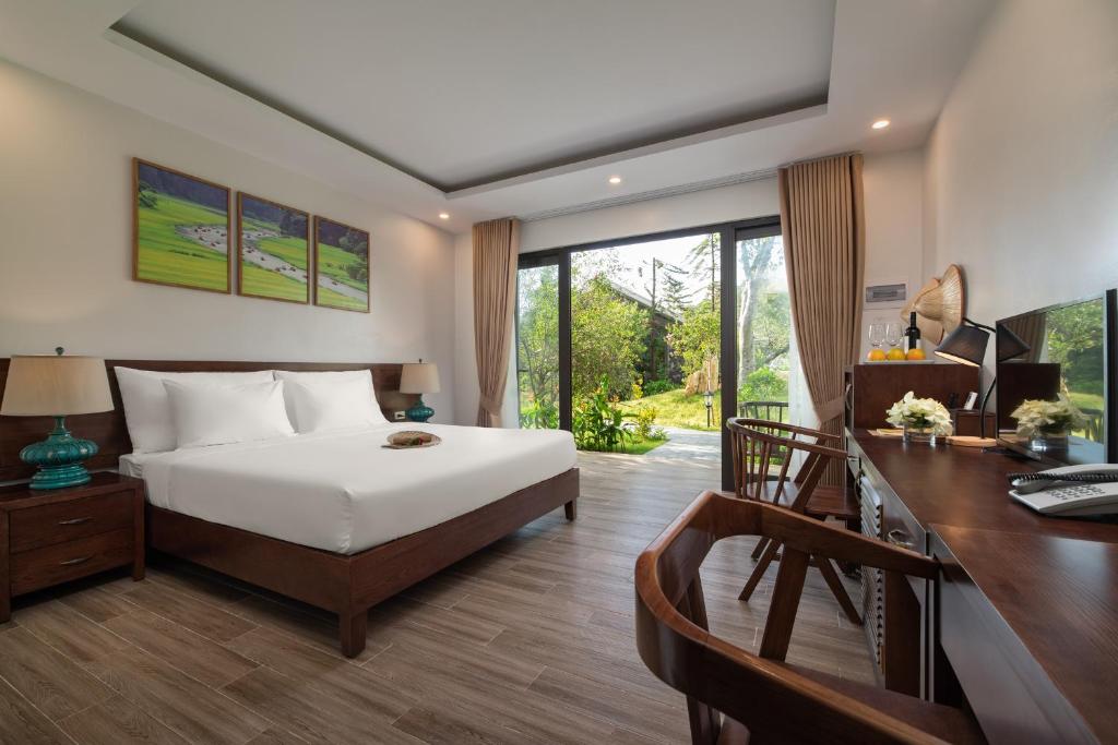 Bai Dinh Riverside Resort & Spa - 2