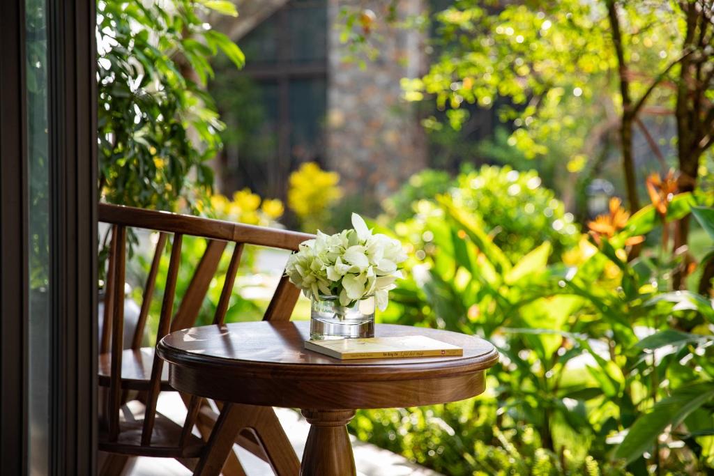 Bai Dinh Riverside Resort & Spa - 11