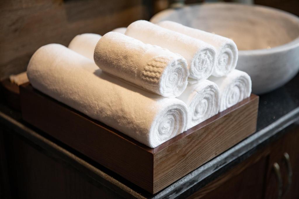 Bai Dinh Riverside Resort & Spa - 16