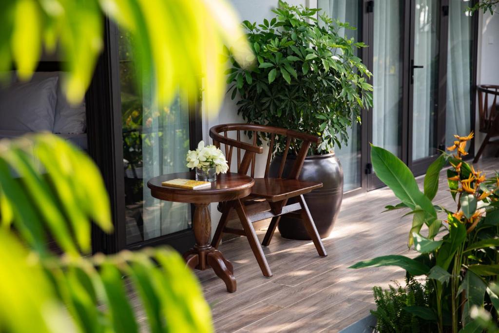 Bai Dinh Riverside Resort & Spa - 5