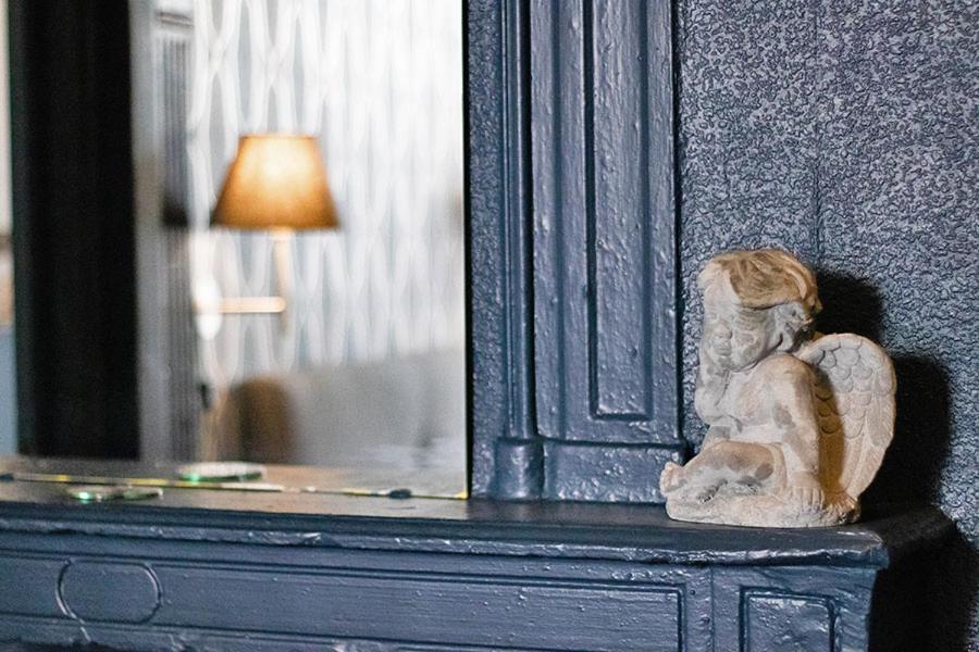 Gallery image of Hôtel Saint Florent in Orange